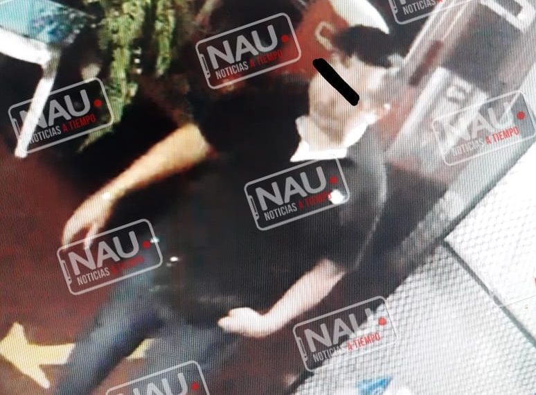 Buscan a un feminicida en Tapachula