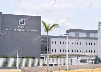 Atropellan a enfermera del IMSS