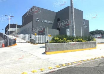 Señora de la tercera edad fue atropellada