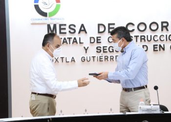 Exhortan a las y los chiapanecos a mantener actitud responsable y no bajar la guardia ante el COVID-19