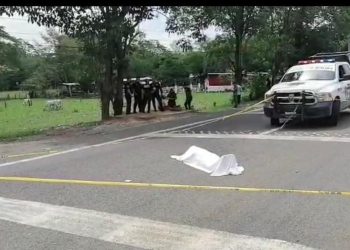 Muere señor de la 3 edad atropellada frente al centro tutelar de Menores