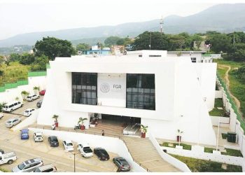 OBTIENE FGR SENTENCIA DE CUATRO AÑOS CONTRA UNA PERSONA POR USO DE UN BIEN QUE PERTENECE A LA NACIÓN SIN AUTORIZACIÓN