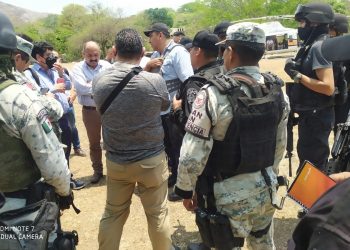 Inicia FGE carpeta de investigación por Homicidio Calificado en Venustiano Carranza