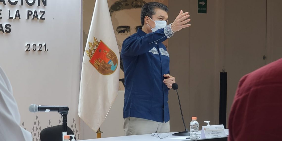 Chiapas no registra incendios forestales; reconocen labor de combatientes del fuego