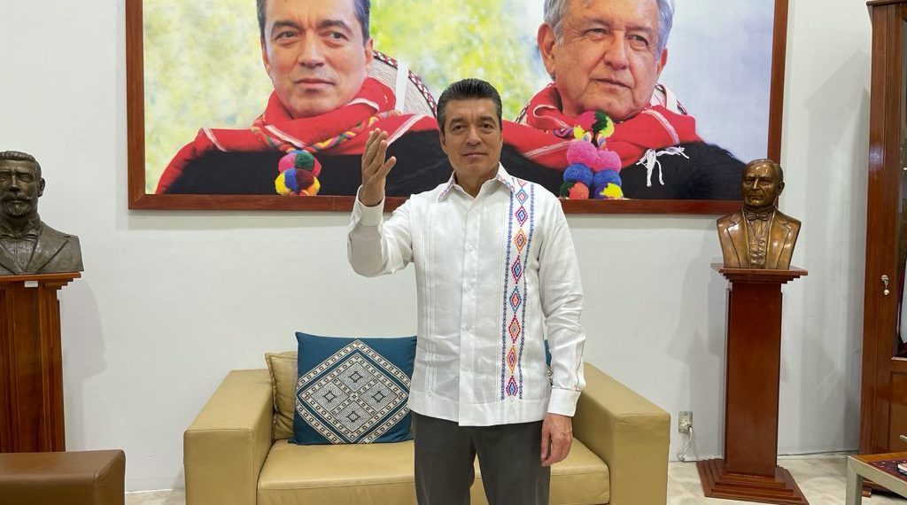 Chiapas continúa en semáforo verde, pero festejos del Día de las Madres deben ser con precaución