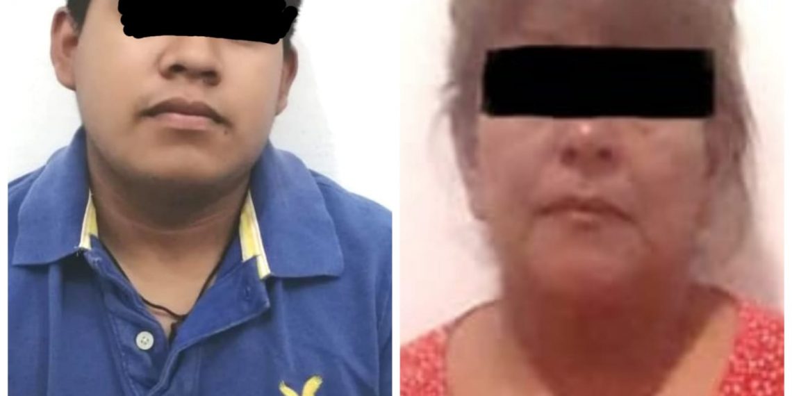 Detiene FGE a Décimo Noveno y Vigésimo Objetivos Prioritarios por Secuestro en Chiapas