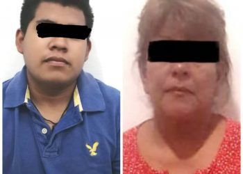 Detiene FGE a Décimo Noveno y Vigésimo Objetivos Prioritarios por Secuestro en Chiapas