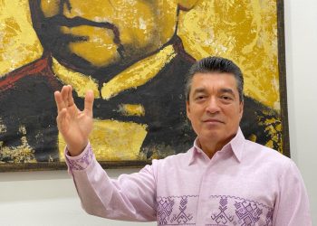 El mejor regalo en el Día de las Madres es expresar gratitud y amor protegiendo la salud