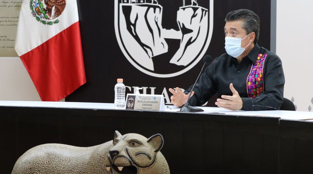 Ante inicio de temporada de lluvias, piden atender medidas de prevención y protección civil