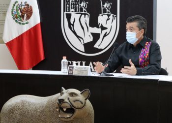 Ante inicio de temporada de lluvias, piden atender medidas de prevención y protección civil