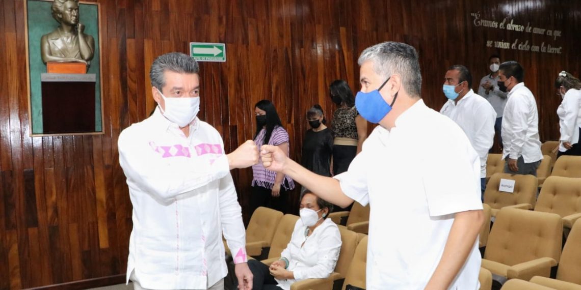 Se fortalecen acciones para prevenir embarazos no deseados en la juventud chiapaneca