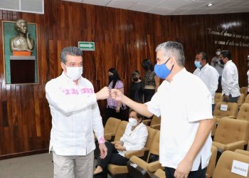 Se fortalecen acciones para prevenir embarazos no deseados en la juventud chiapaneca