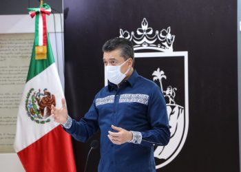 En consenso y con medidas preventivas, regresan a clases presenciales 500 escuelas de Chiapas