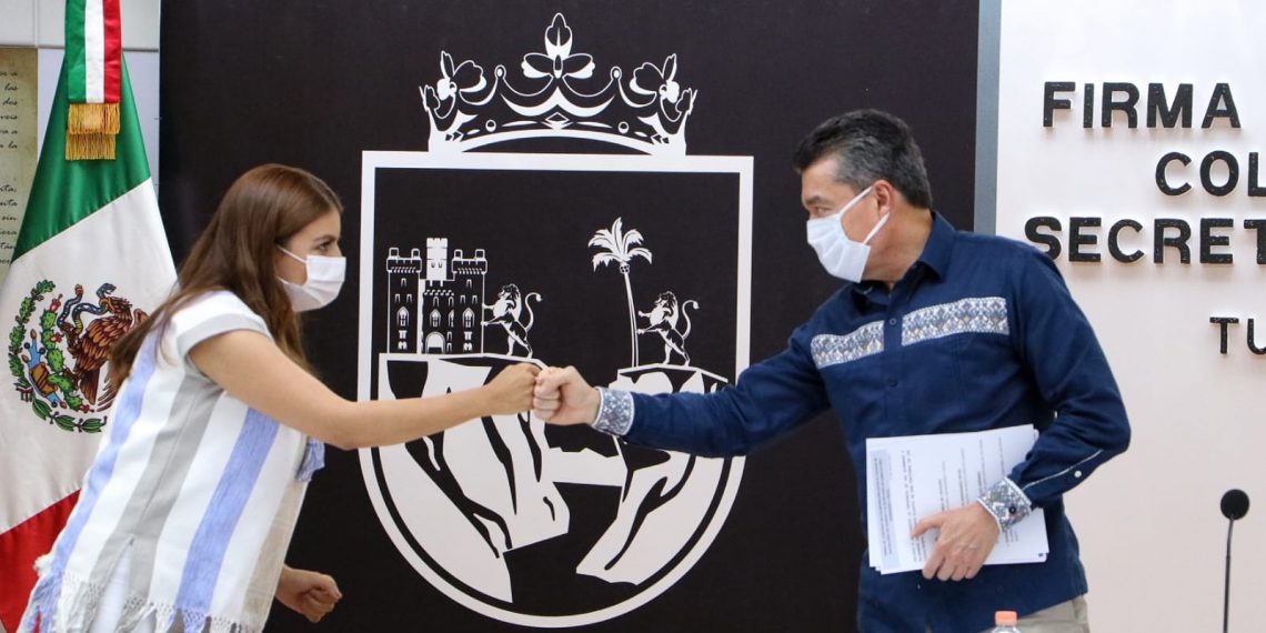 Con capacitación y asistencia técnica, fortalecen proyectos productivos del Cobach