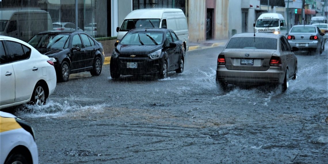 EMITEN RECOMENDACIONES POR TEMPORADA DE CICLONES TROPICALES 2021