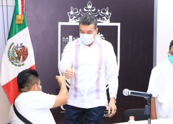 Destacan labor de la comunidad Lacandona en el cuidado y protección de la selva