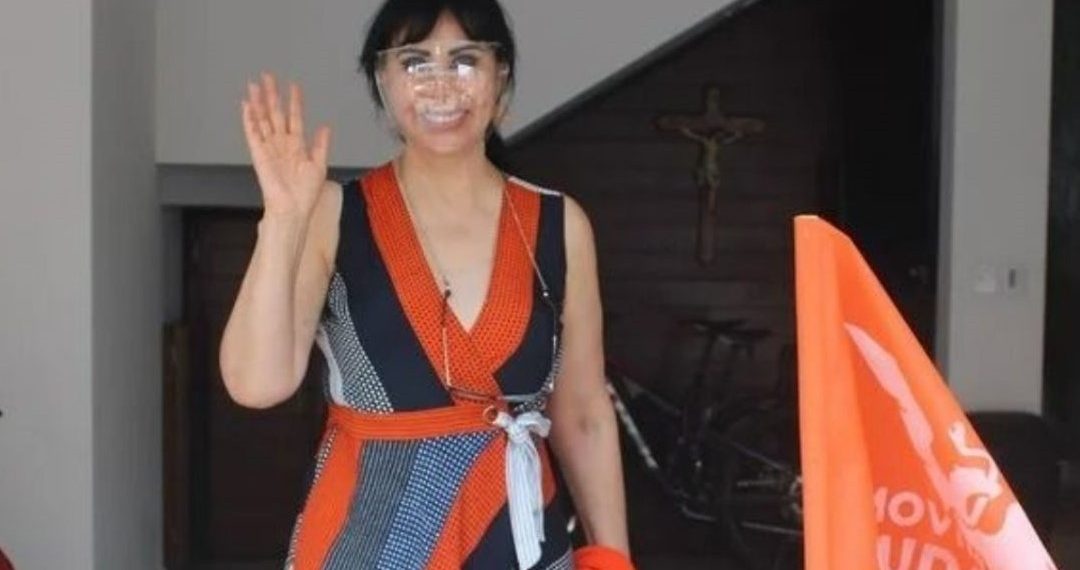 El lenguaje del miedo