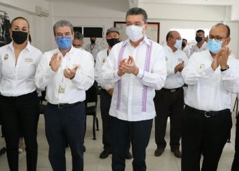 En Chiapas se hace un gran esfuerzo para modernizar, ordenar y eficientar el sector transporte