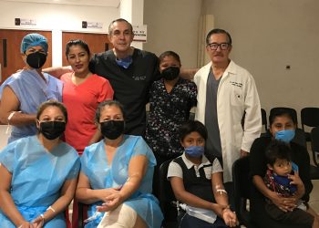 Jornada De Cirugías De Reconstrucción Mamaria Realizan En Hospital General De Tapachula