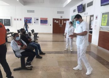 La Pandemia Nos Vino A Recordar La Importancia Del Lavado De Las Manos