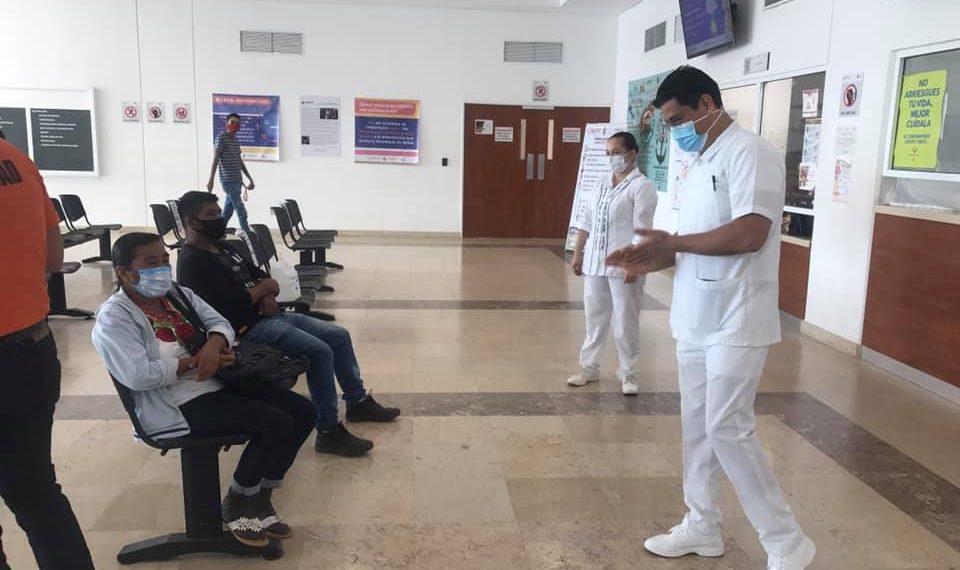 La Pandemia Nos Vino A Recordar La Importancia Del Lavado De Las Manos