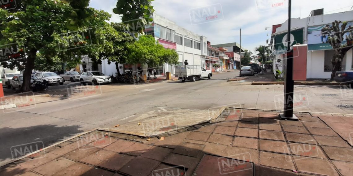 Roban en las oficinas de compartamos