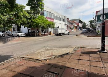 Roban en las oficinas de compartamos