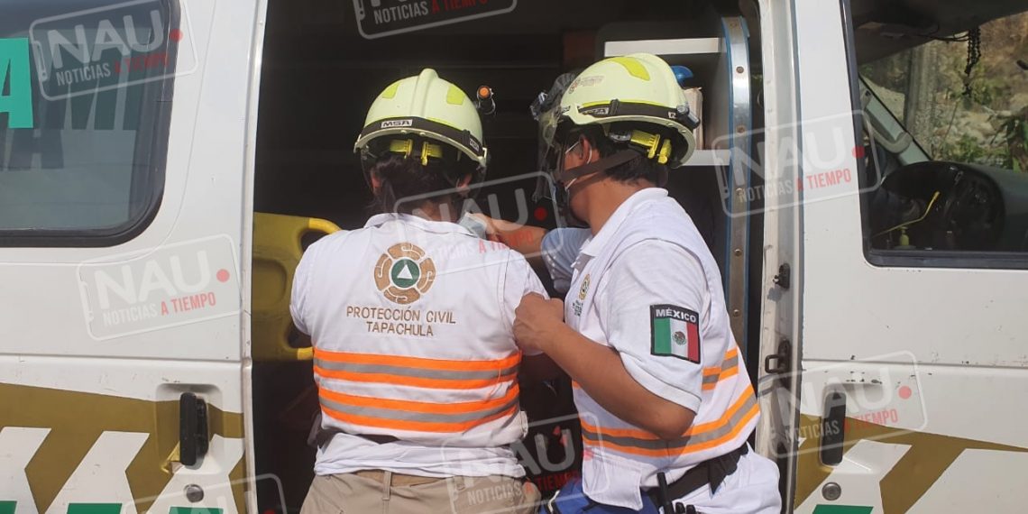 Salvadoreño grave al ser lesionado en el mercado San Juan por la Muerte