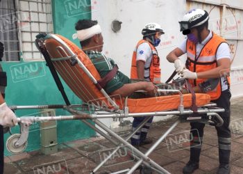 Golpes de calor y convulsiones por ataques epilépticos han sido atendidos en Tapachula