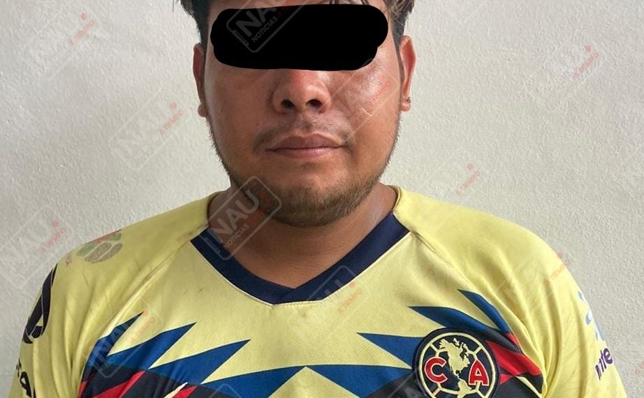 Detienen a un traficante de humanos con 26 migrantes haitianos