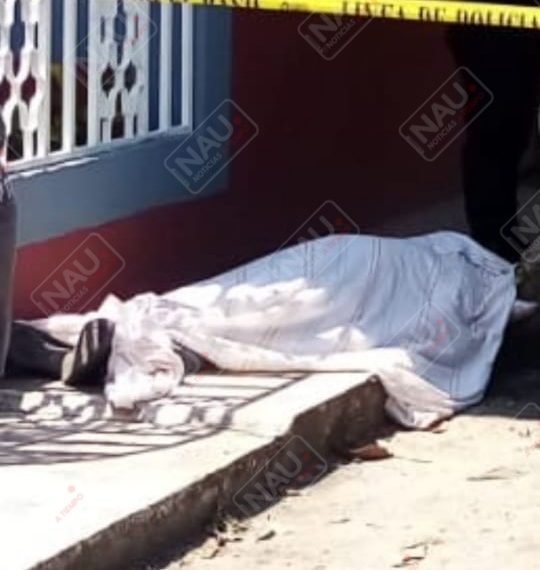 Muere de un paro cardíaco