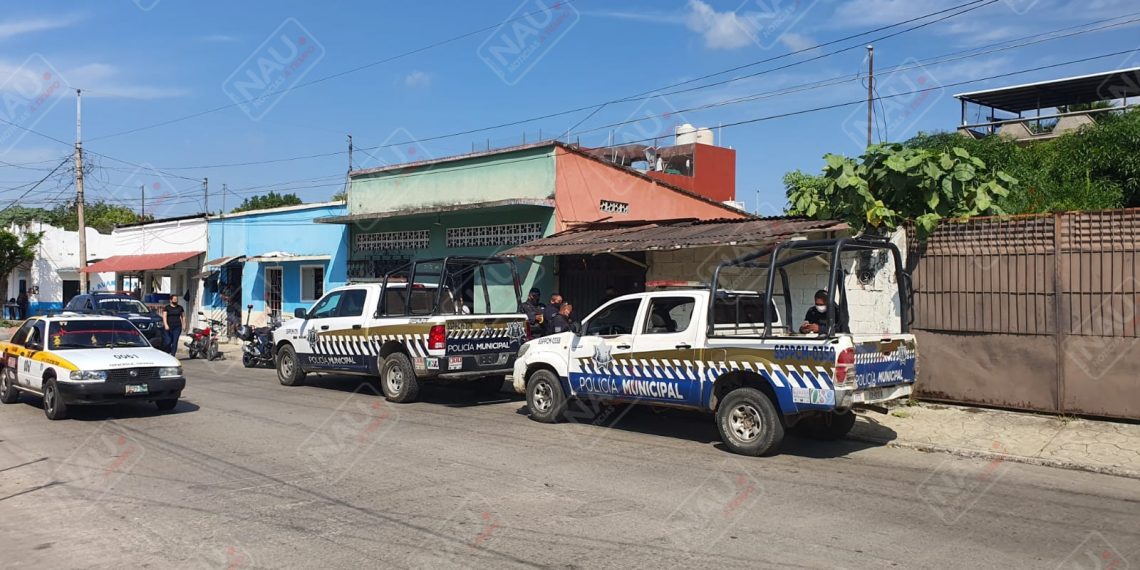 Asaltan a dos empleados de Peñafiel en Tapachula