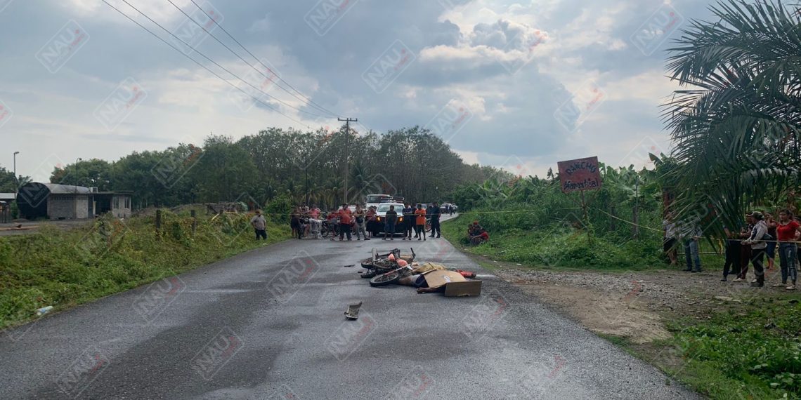 10 de mayo de luto en Tapachula