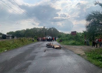 10 de mayo de luto en Tapachula