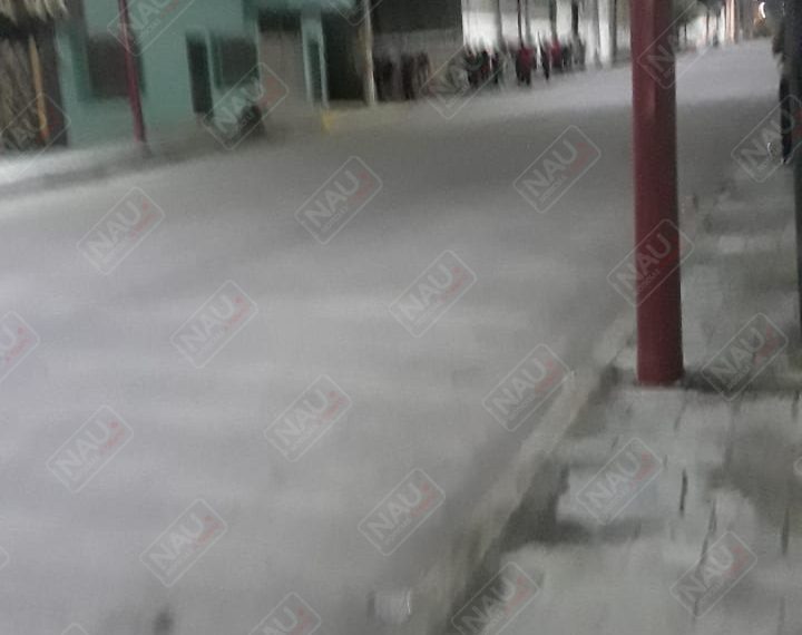 Se intensifican agresiones entre migrantes centroamericanos y extracontinentales