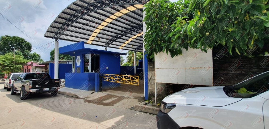 Director de SPM de Mapastepec pide mordida a los policías