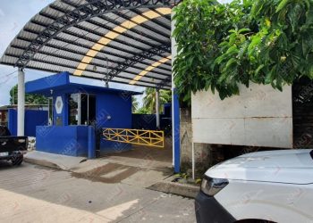 Director de SPM de Mapastepec pide mordida a los policías