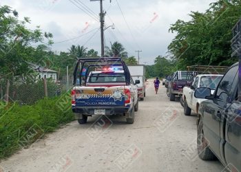 Muere en su casa tras darle de alta en el HG de Huixtla