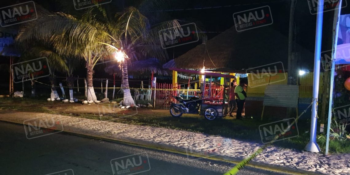 Vinculan a proceso a dos presuntos asesinos