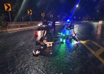 Más de 6 muertos en accidente de Motocicleta en Tapachula