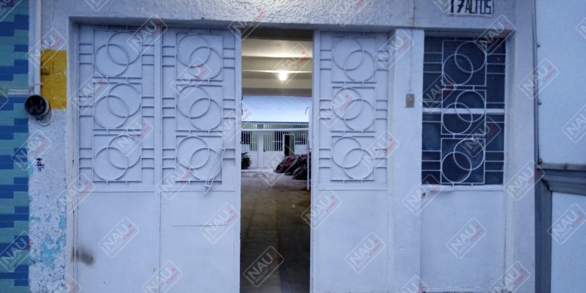 Se quitó la vida en el baño de su casa