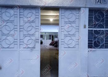 Se quitó la vida en el baño de su casa