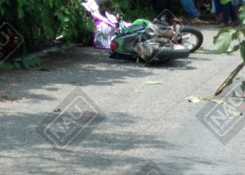 Asesinan a candidato a regidor de Chiapas Unidos en Acapetahua