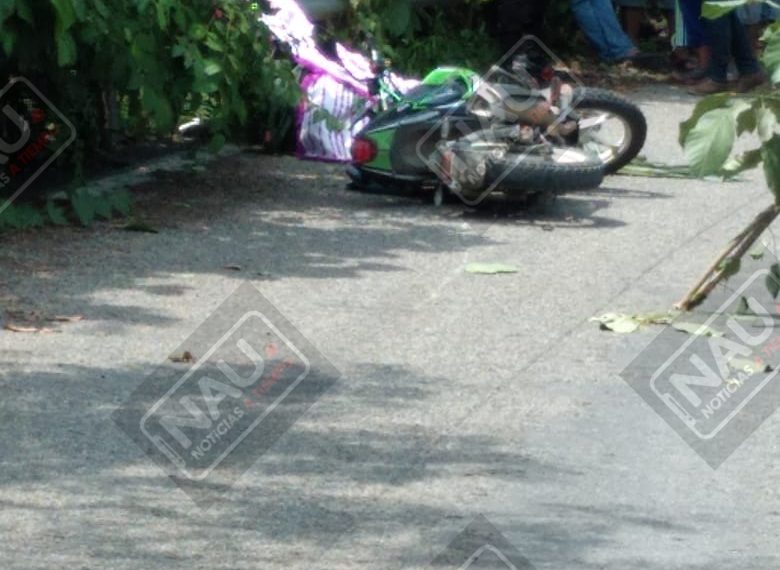 Asesinan a candidato a regidor de Chiapas Unidos en Acapetahua