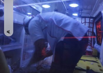 Lesionan de un balazo a empleado de Modelo Plus