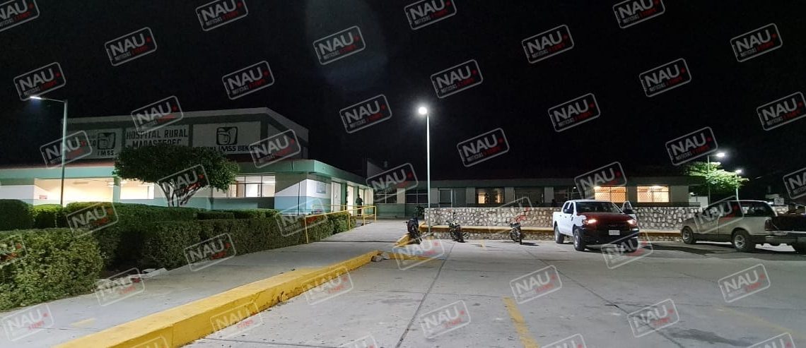 Tres sujetos asesinaron a un albañil de 4 balazos en el Ejido sesecapa municipio de Mapastepec