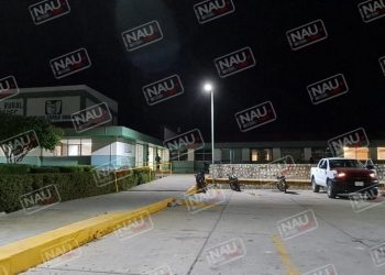 Tres sujetos asesinaron a un albañil de 4 balazos en el Ejido sesecapa municipio de Mapastepec