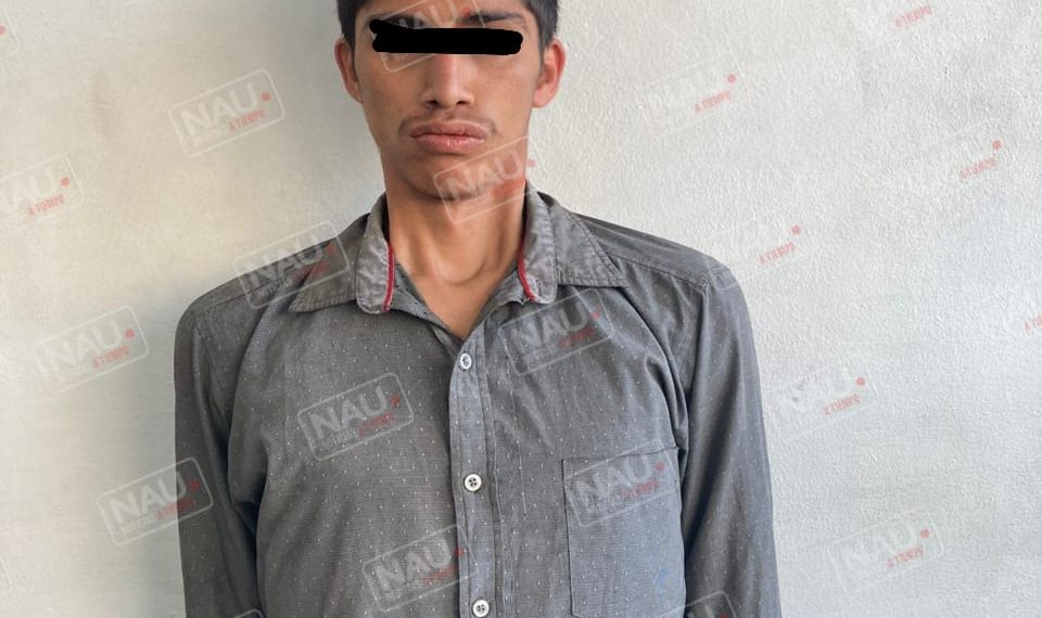 La muerte ya se encuentra en el CERSS 03 de Tapachula