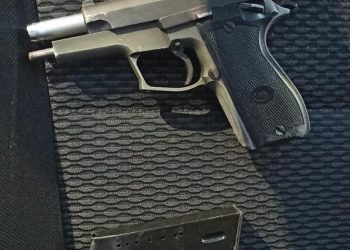 DETIENEN A BARRIO 18 POR ASALTO A TORTILLERIA Y ATAQUE A POLICIAS