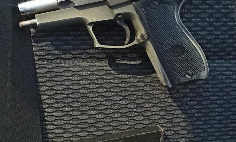 DETIENEN A BARRIO 18 POR ASALTO A TORTILLERIA Y ATAQUE A POLICIAS